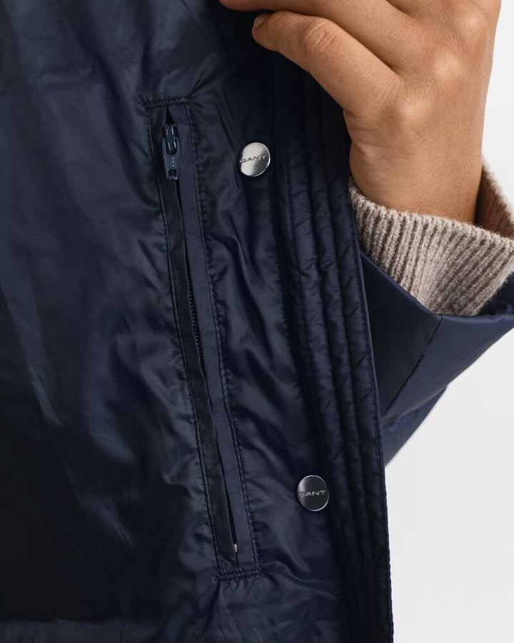 GANT Light Down Coat/Jakna 4751155
