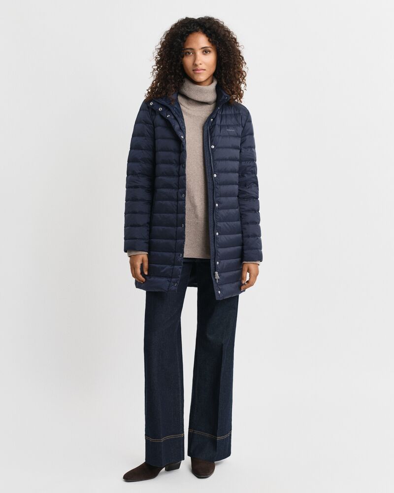 GANT Light Down Coat/Jakna 4751155