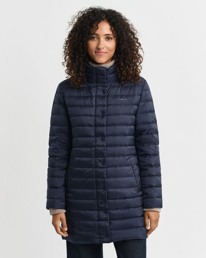 GANT Light Down Coat/Jakna 4751155