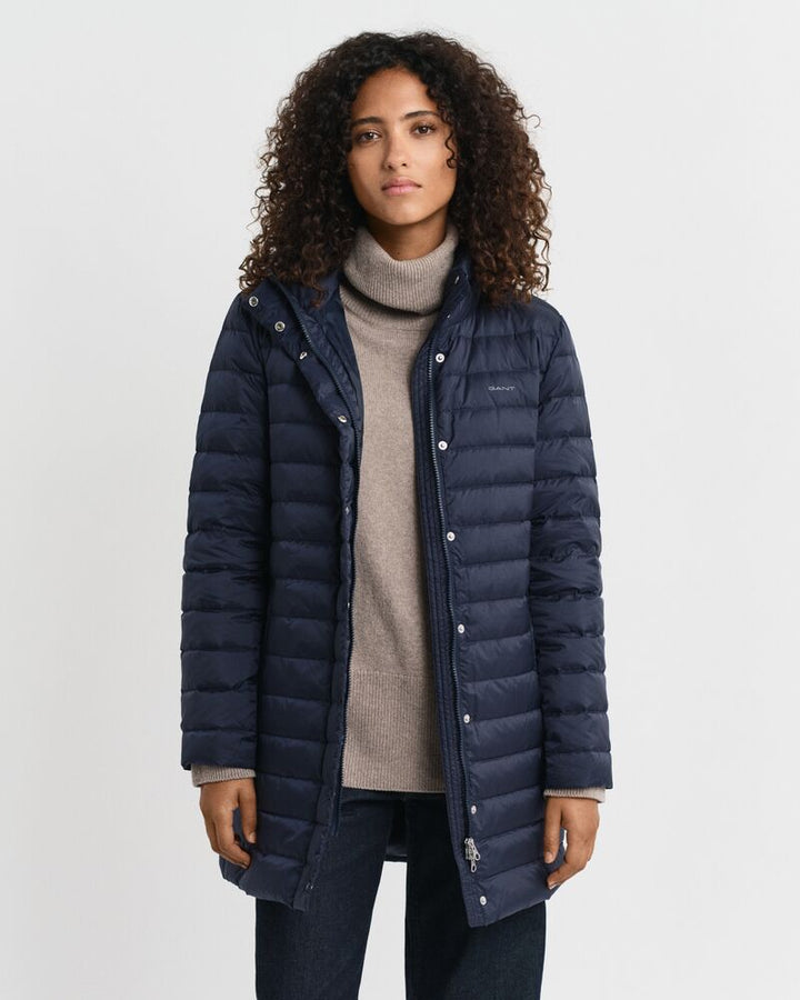 GANT Light Down Coat/Jakna 4751155