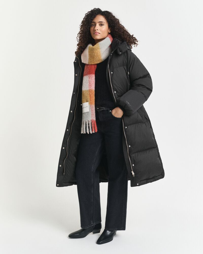 GANT Full Length Down Coat/Jakna 4751160