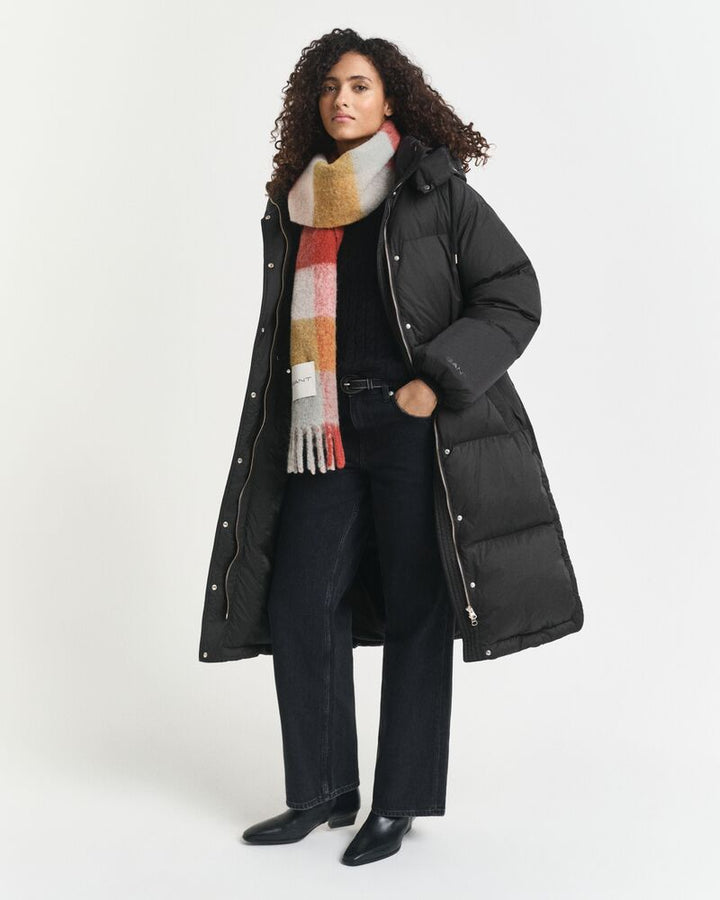 GANT Full Length Down Coat/Jakna 4751160