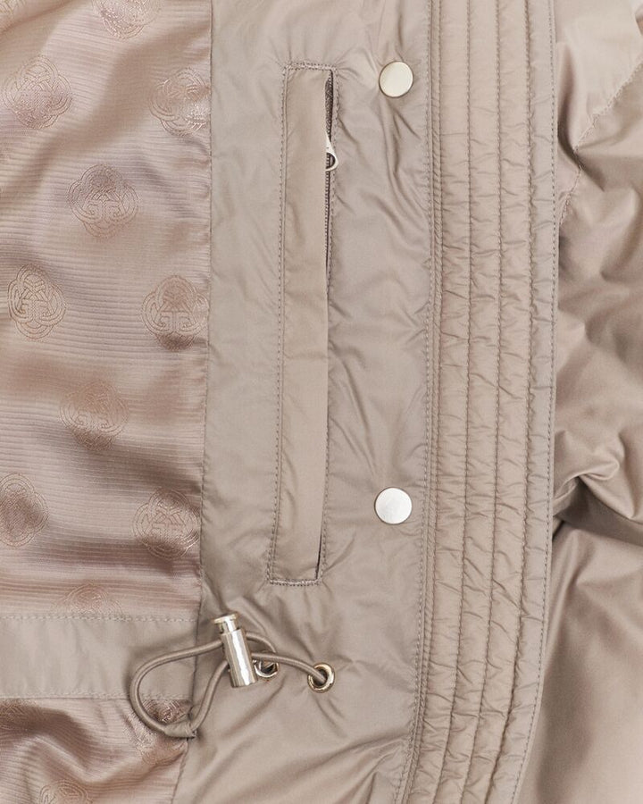GANT Full Length Down Coat/Jakna 4751160