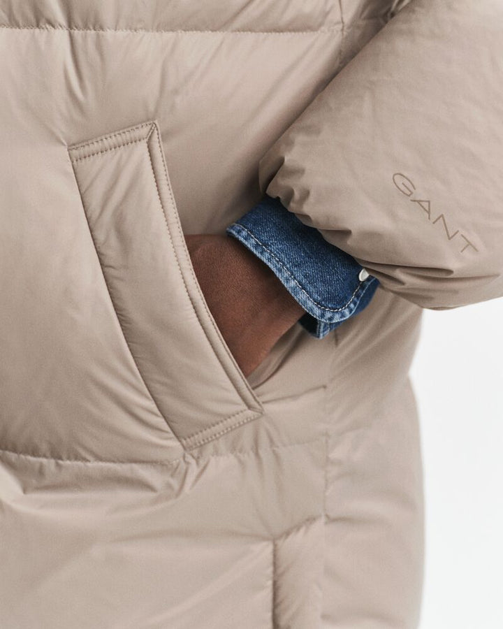 GANT Full Length Down Coat/Jakna 4751160