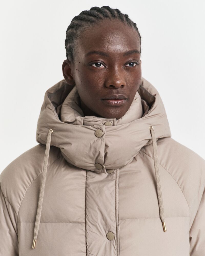 GANT Full Length Down Coat/Jakna 4751160