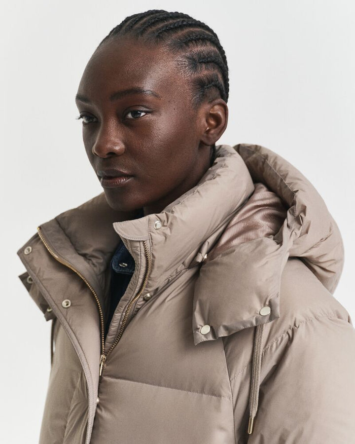 GANT Full Length Down Coat/Jakna 4751160