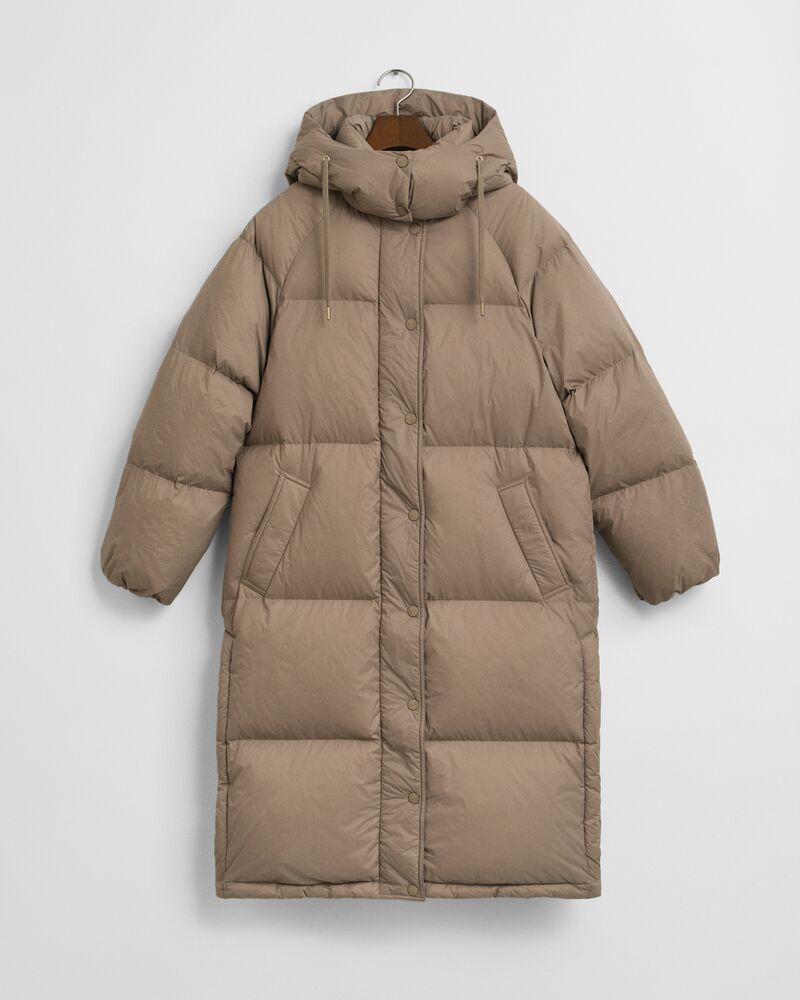 GANT Full Length Down Coat/Jakna 4751160
