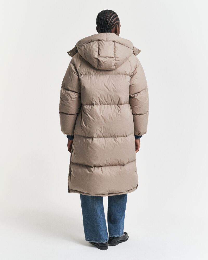 GANT Full Length Down Coat/Jakna 4751160