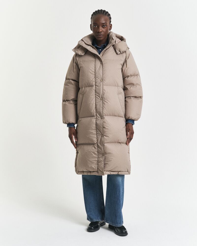 GANT Full Length Down Coat/Jakna 4751160