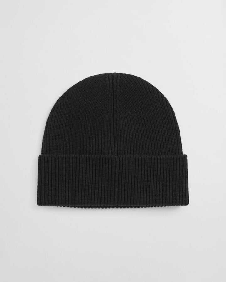 GANT Wool Ribbed Beanie/Kapa 4910037