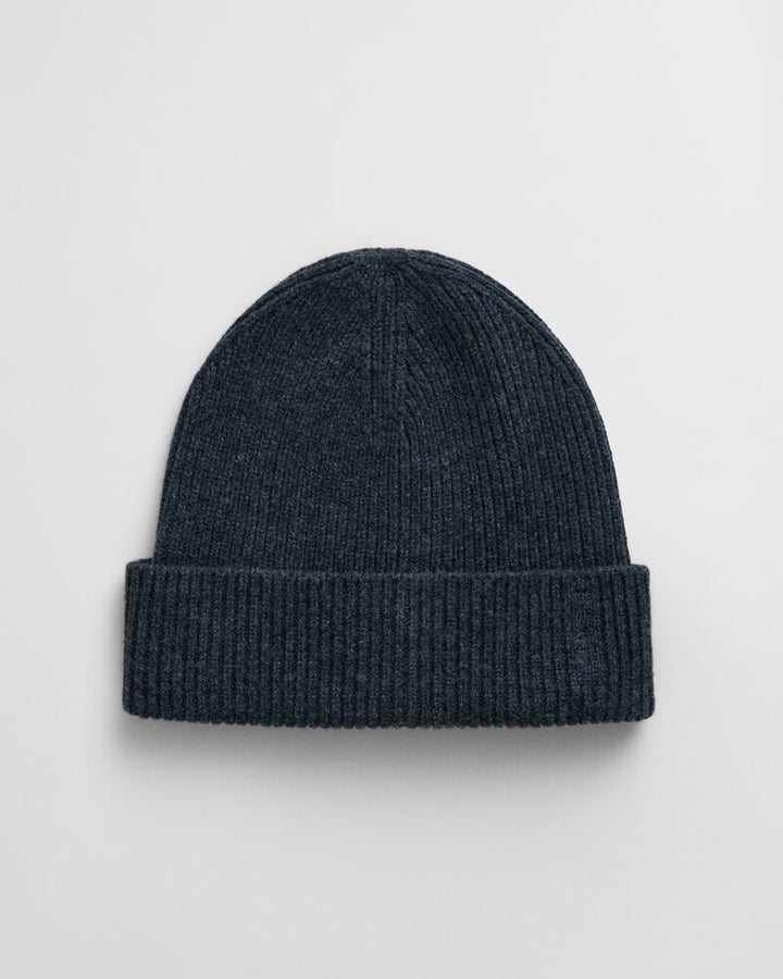 GANT Wool Ribbed Beanie/Kapa 4910037