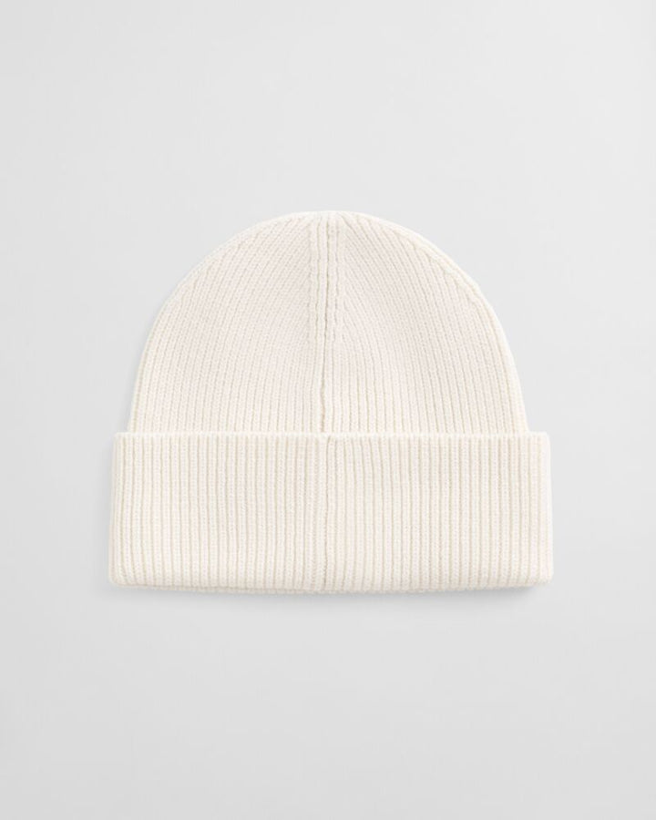 GANT Wool Ribbed Beanie/Kapa 4910037