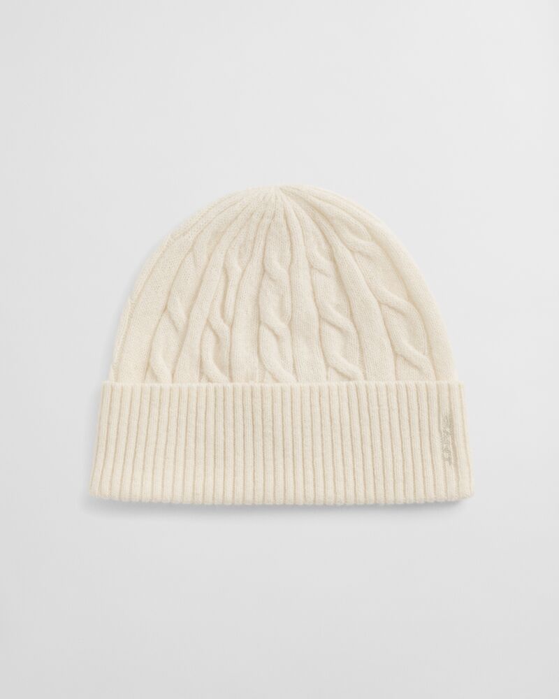 GANT Wool Cable Beanie/Kapa 4910058