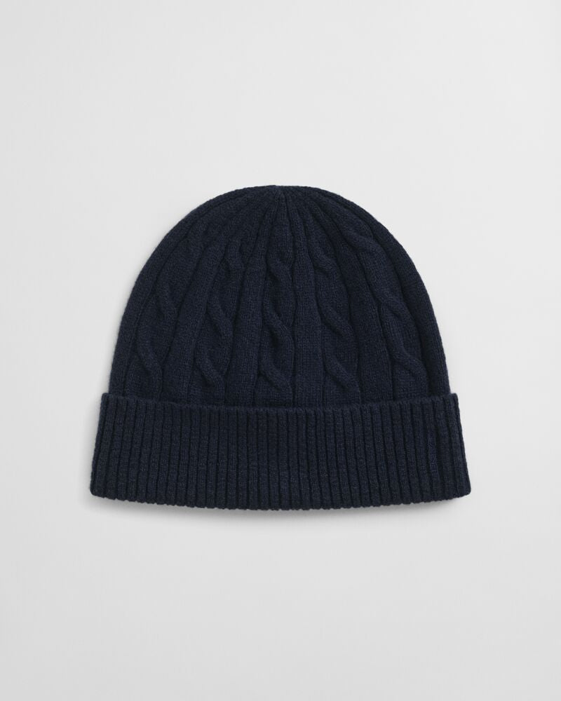 GANT Wool Cable Beanie/Kapa 4910058