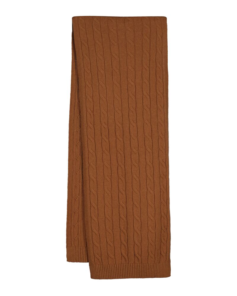 GANT Wool Cable Scarf/Šal 4920261