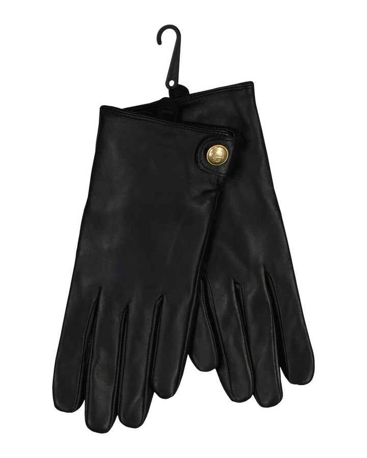 GANT Buttoned Leather Gloves/Rukavice 4931077