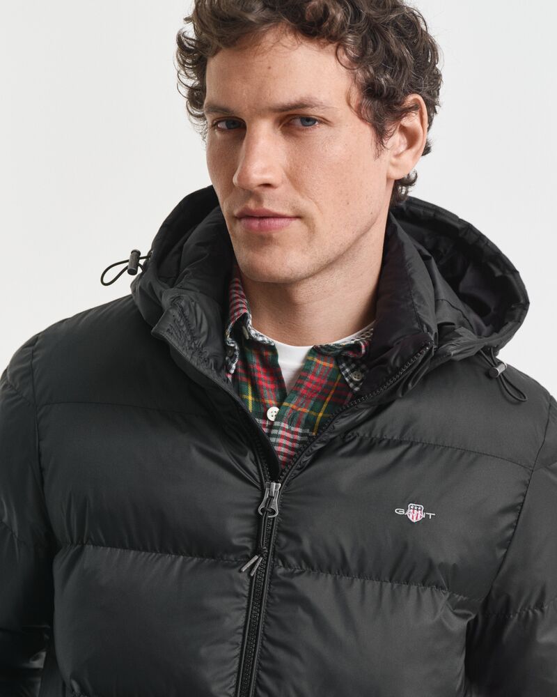 GANT Active Cloud Jacket/Jakna 7006534