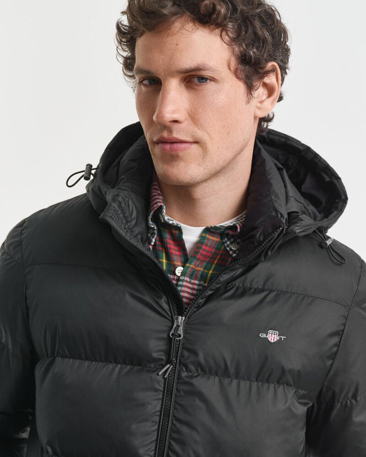 GANT Active Cloud Jacket/Jakna 7006534