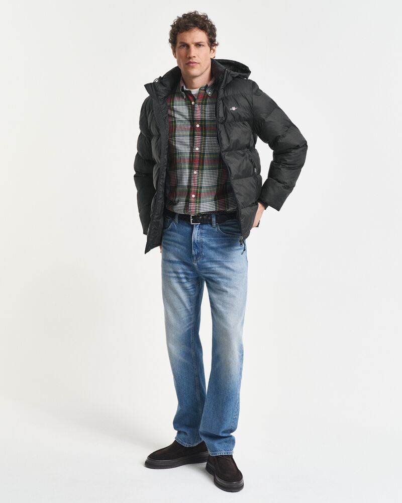 GANT Active Cloud Jacket/Jakna 7006534