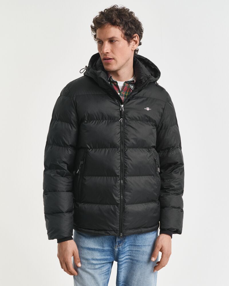 GANT Active Cloud Jacket/Jakna 7006534