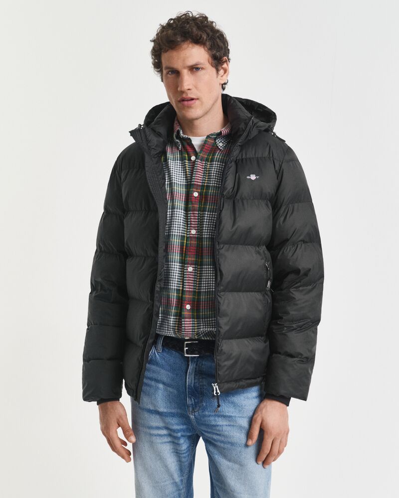 GANT Active Cloud Jacket/Jakna 7006534