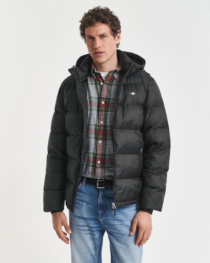 GANT Active Cloud Jacket/Jakna 7006534