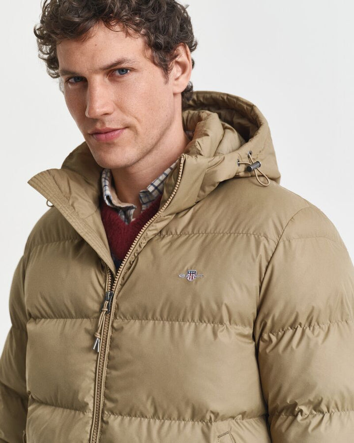 GANT Active Cloud Jacket/Jakna 7006534