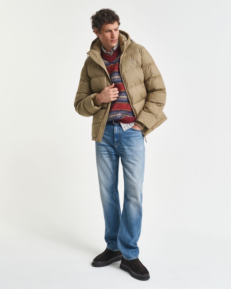 GANT Active Cloud Jacket/Jakna 7006534