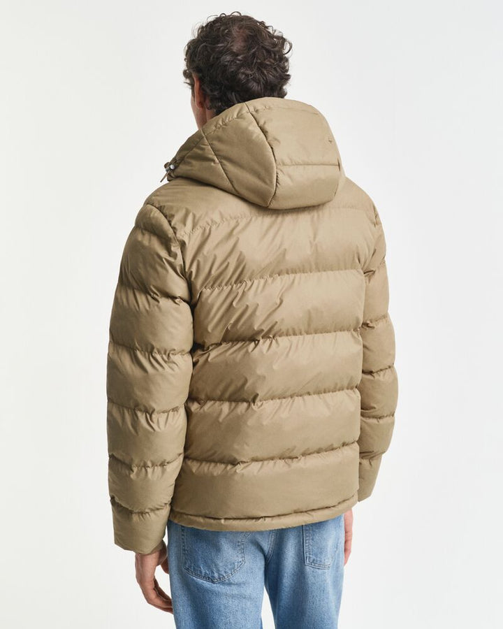 GANT Active Cloud Jacket/Jakna 7006534