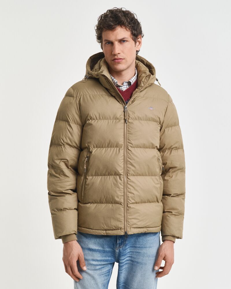 GANT Active Cloud Jacket/Jakna 7006534