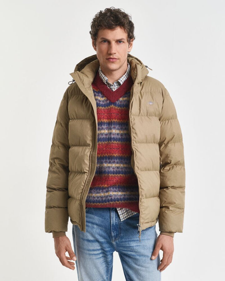 GANT Active Cloud Jacket/Jakna 7006534