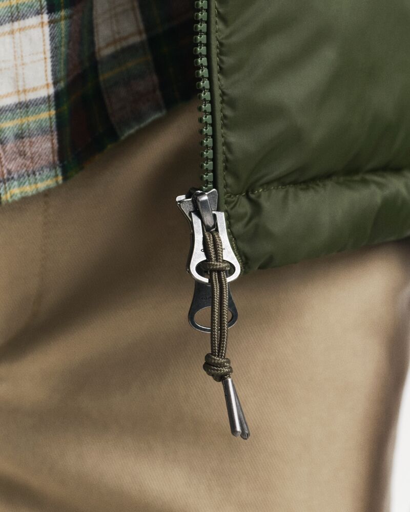 GANT Active Cloud Jacket/Jakna 7006534