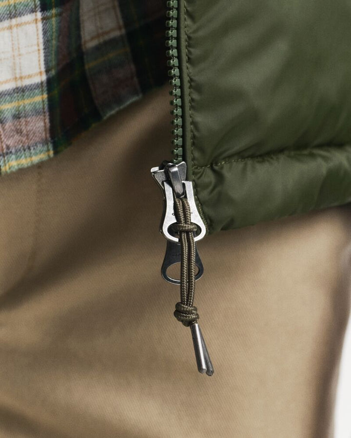 GANT Active Cloud Jacket/Jakna 7006534