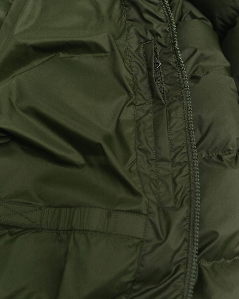 GANT Active Cloud Jacket/Jakna 7006534