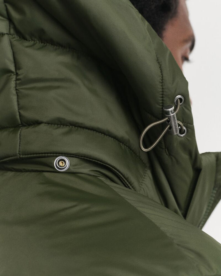 GANT Active Cloud Jacket/Jakna 7006534