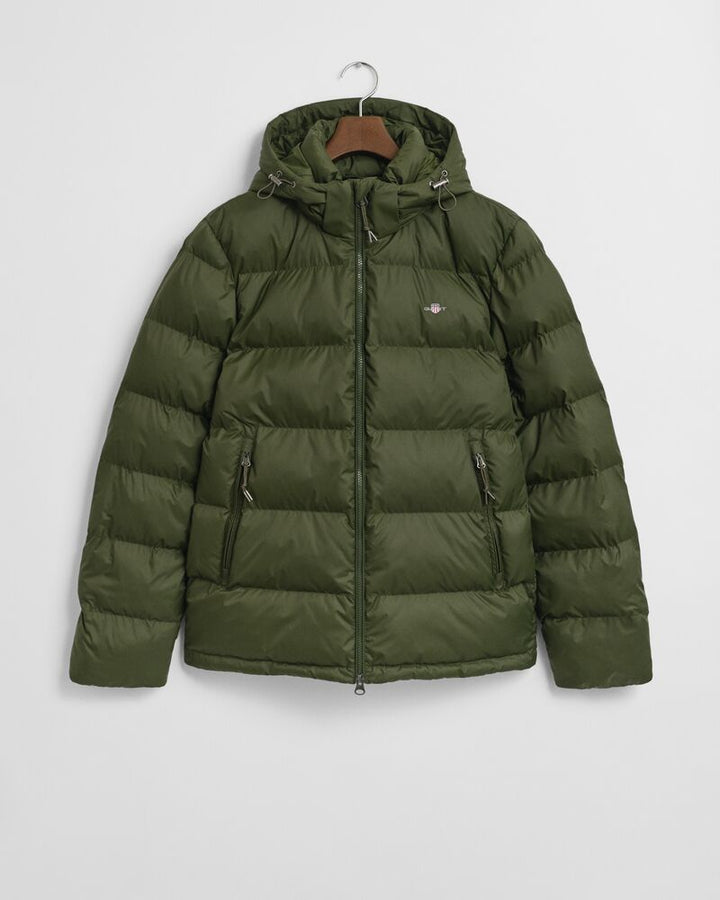 GANT Active Cloud Jacket/Jakna 7006534