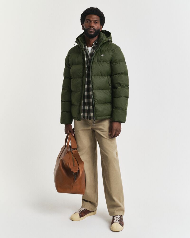 GANT Active Cloud Jacket/Jakna 7006534