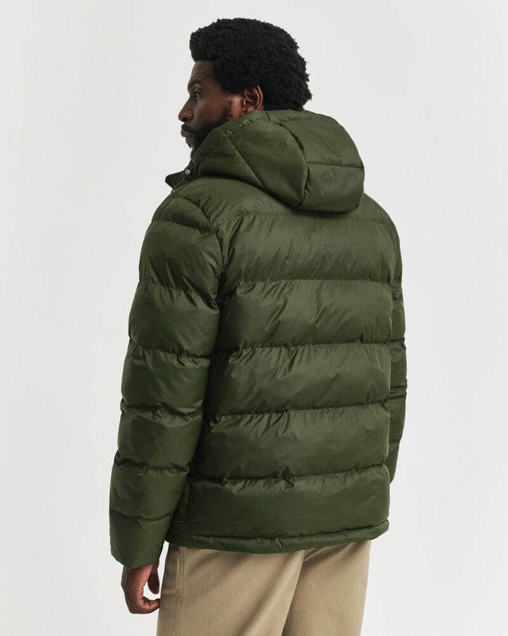 GANT Active Cloud Jacket/Jakna 7006534