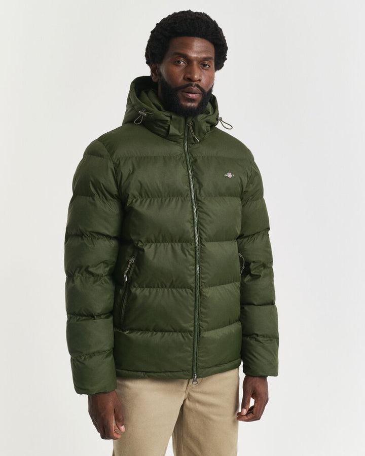 GANT Active Cloud Jacket/Jakna 7006534