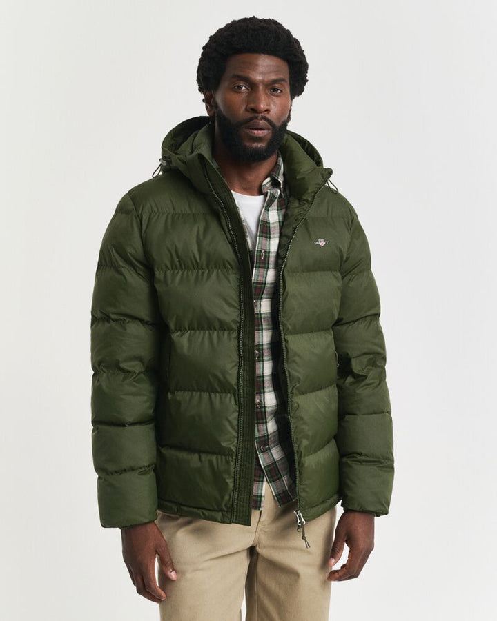 GANT Active Cloud Jacket/Jakna 7006534