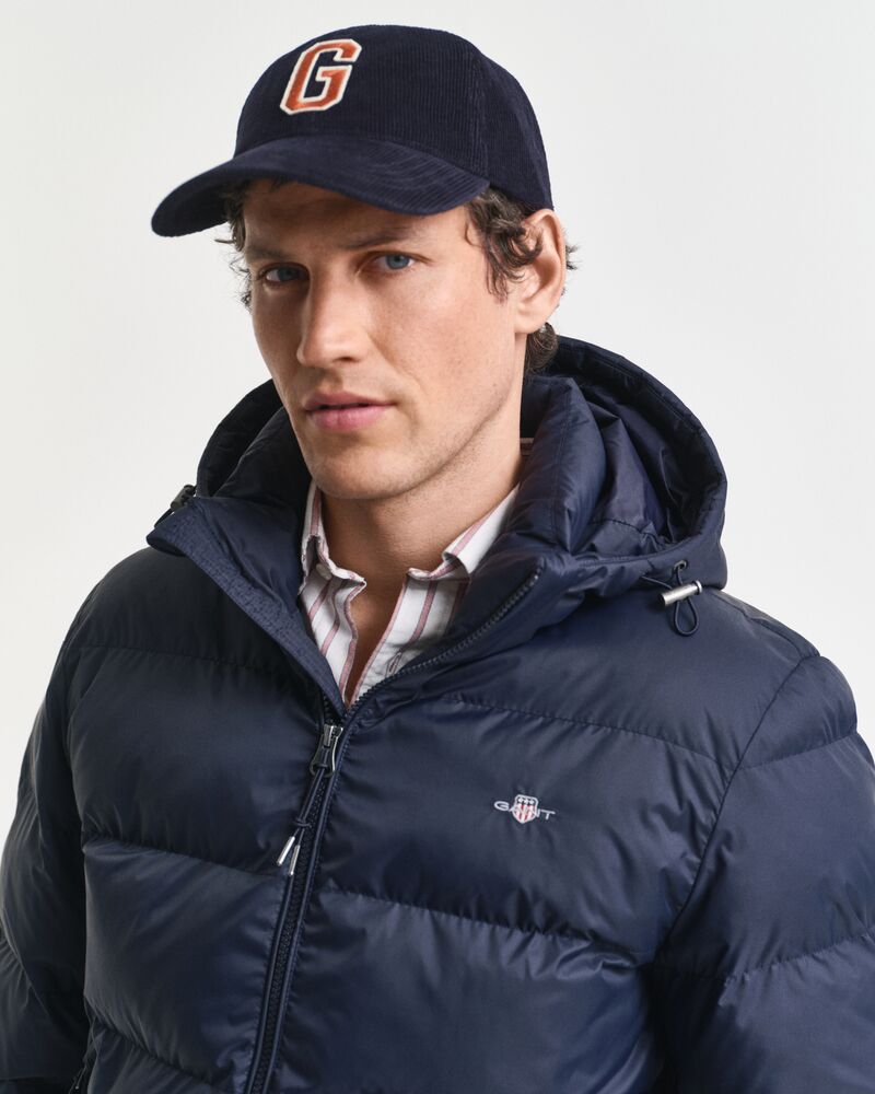 GANT Active Cloud Jacket/Jakna 7006534