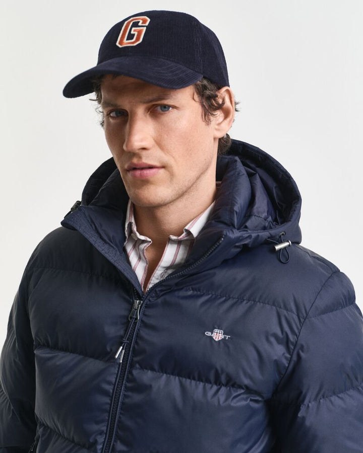GANT Active Cloud Jacket/Jakna 7006534