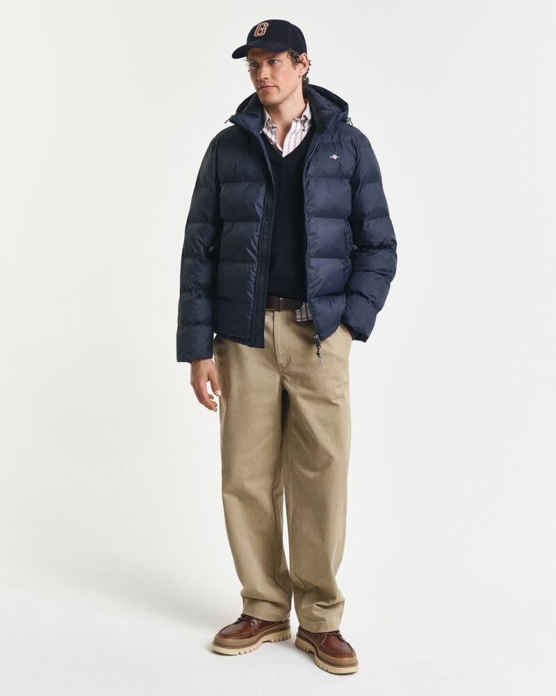 GANT Active Cloud Jacket/Jakna 7006534