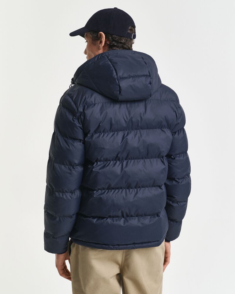 GANT Active Cloud Jacket/Jakna 7006534