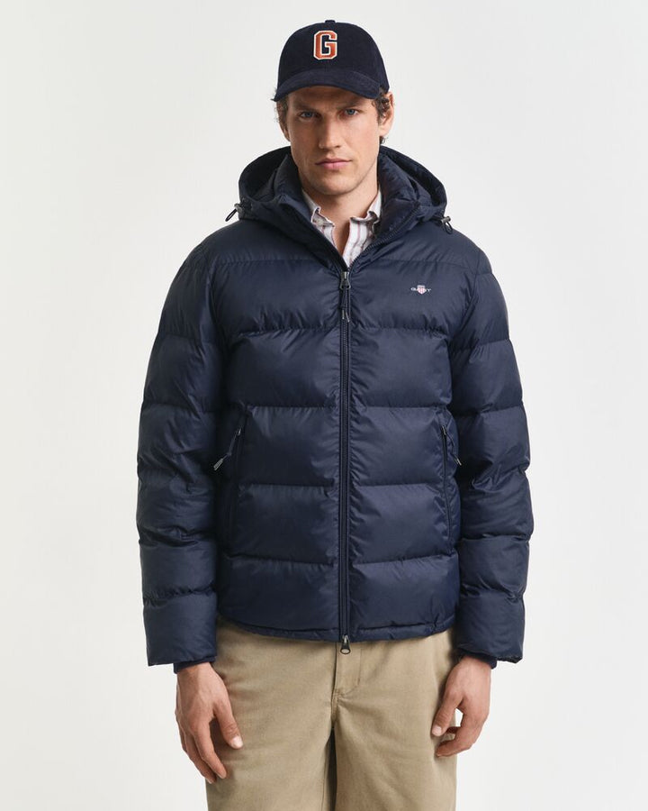 GANT Active Cloud Jacket/Jakna 7006534