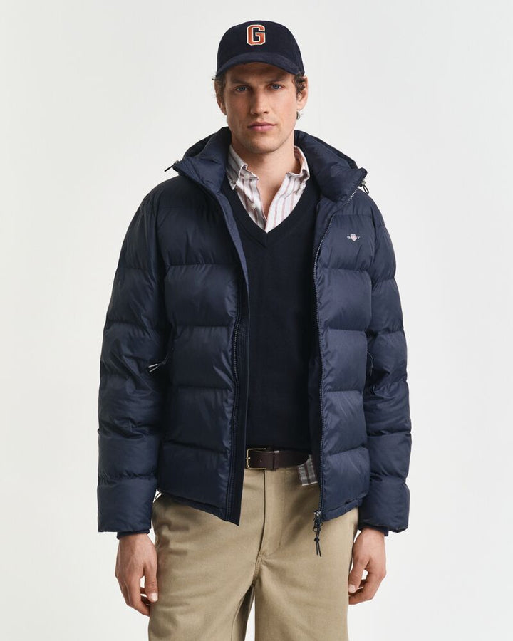 GANT Active Cloud Jacket/Jakna 7006534