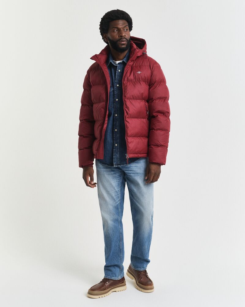 GANT Active Cloud Jacket/Jakna 7006534