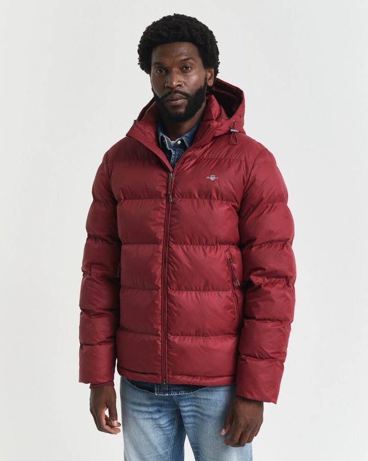 GANT Active Cloud Jacket/Jakna 7006534