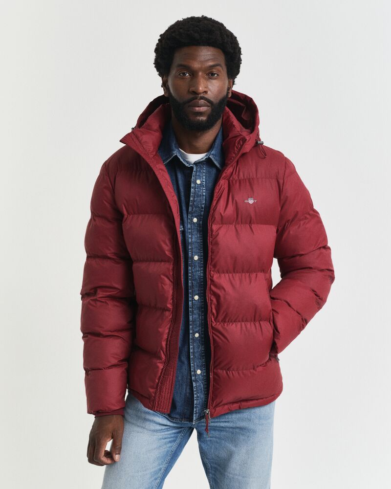 GANT Active Cloud Jacket/Jakna 7006534