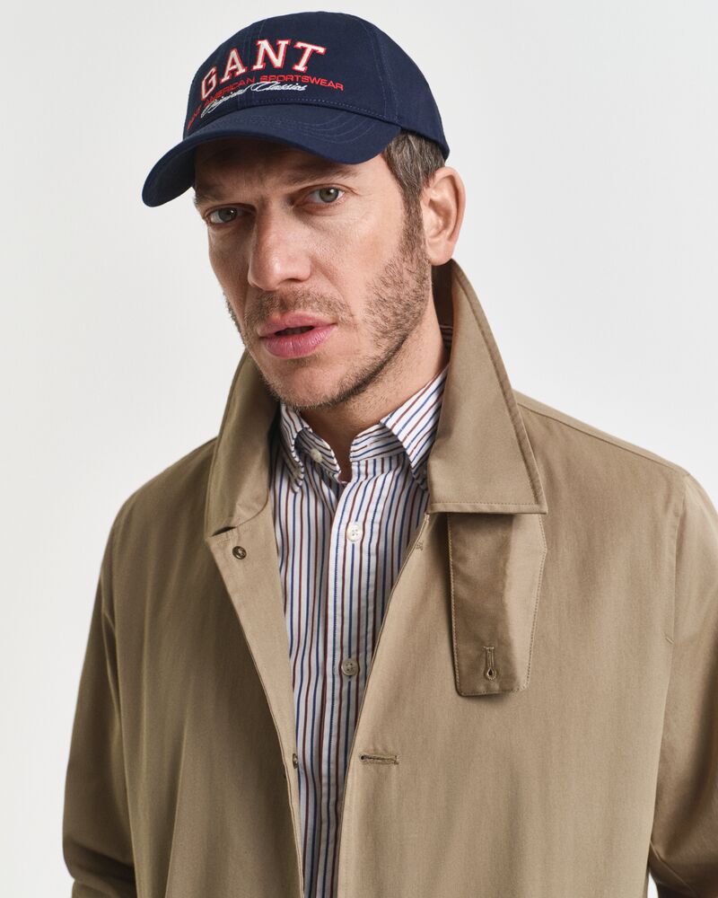 GANT Cotton Car Coat/Baloner 7006548